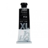 XL Fine Oil 37 ml, ivory black imit