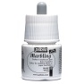 Marbling 45ml/ 10 white