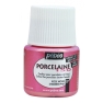 Porcelaine Paint P150 45ml/shimmer pink