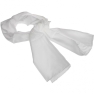 Silk scarf Pongee5 45x180cm