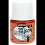 Decorative Paint Fantasy Moon 45ml, salmon