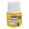 Portselanivärv 45ml P150/ 01 citrine yellow