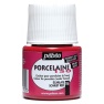 Portselanivärv 45ml P150/ 06 scarlet red