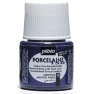 Porcelaine Paint P150 45ml amethyst purple