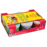 Finger Paint set 6x80ml