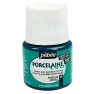 Porcelaine Paint P150 45ml emerald