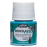 Porcelaine Paint P150 45ml turquoise