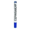 Porcelaine150 marker fine tip/ 04 lapis blue