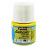 Setacolor Suede 45ml/ bright yellow