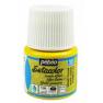 Setacolor Suede 45ml/ bright yellow