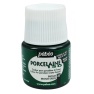 Porcelaine Paint P150 45ml bronze green