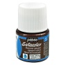 Setacolor Opaque 45ml/ 75 shimmer chocolate chip