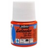 Kangavärv 45ml Setacolor Suede/ 302 orange zest