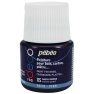 P.BO Deco-Painting pearl colour 45ml/115 violine