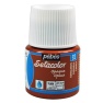 Setacolor Opaque 45ml/ 93 cinnamon