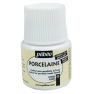 Portselanivärv 45ml P150/ 43 ivory