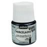 Porcelaine Paint P150 45ml pewter