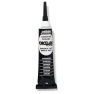 P150 20ml tube with nozzle/ 06 anthracite black