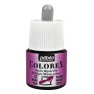 Colorex akvarelltint 45ml/ 57 plum