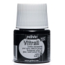 Vitrail transparent 45ml/ 15 black