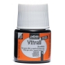 Vitrail transparent 45ml/ 16 orange