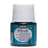 Vitrail transparent 45ml/ 17 turquoise