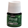 Vitrail transparent 45ml/ 18 chartreuse