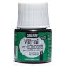 Vitrail transparent 45ml/ 18 chartreuse