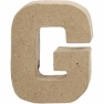 Letter G, h-10cm