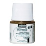 Klaasivärv 45ml Vitrail/ 20 white