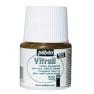 Vitrail transparent 45ml/ 20 white