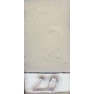 Klaasivärv 45ml Vitrail/ 20 white