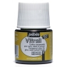 Vitrail transparent 45ml/ 22 greengold