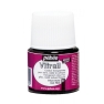 Vitrail transparent 45ml/ 31 old pink