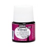 Vitrail transparent 45ml/ 31 old pink