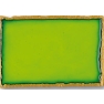 Vitrail transparent 45ml/ 34 apple green