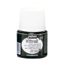 Vitrail transparent 45ml/ 35 dark green