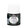 Vitrail transparent 45ml/ 35 dark green