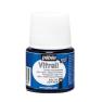 Vitrail transparent 45ml/  36 sky blue