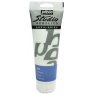 Studio acrylics matt gel 250ml 