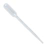 Plastic Pipette 1pc, 3ml