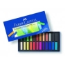 24 Soft pastels Mini creative Studio