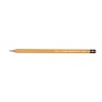 Graphite Pencil Koh-I-Noor B, 1pcs