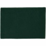 Craft Felt 21x30cm/  dark green