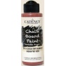 Tahvlivärv Chalkboard 120ml/ 2610 rootsi punane