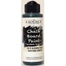 Chalkboard Paint 120ml/ oxford green