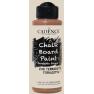 Tahvlivärv Chalkboard 120ml/ 2540 terracota