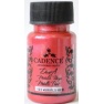 Metallic Paint 50ml/ 133 Red