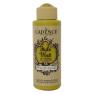 Akrüülvärv Style Matt 120ml/ 9045 yellow green