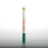 Acryl Opak felt pen thin tip/ dark green